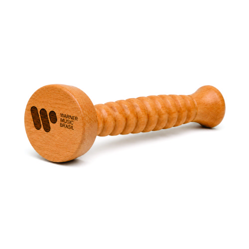 Massageador Pé Pequeno Personalizado
