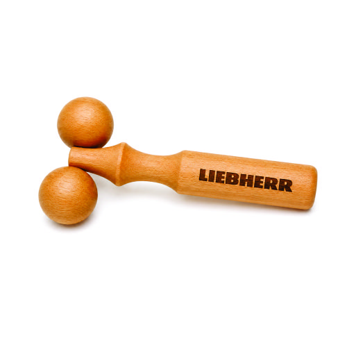 Massageador Roler Mini Personalizado