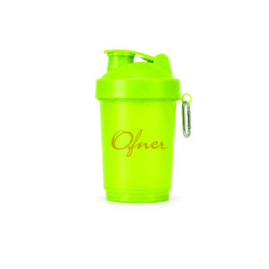 Mini Coqueteleira Personalizada