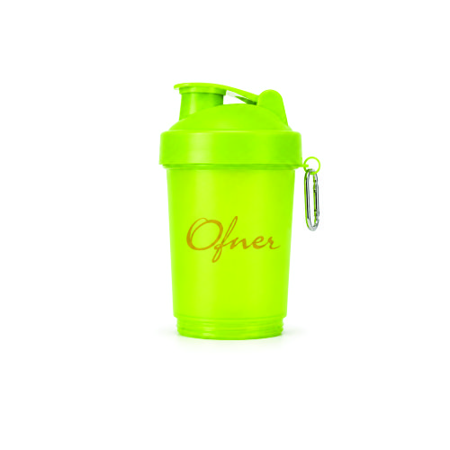 Mini Coqueteleira Personalizada