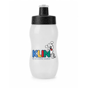Mini Squeeze Ecológico Reciclado 250