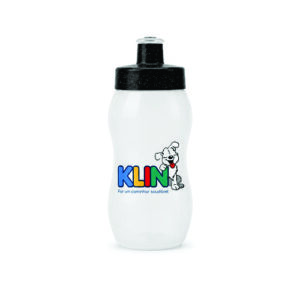 Mini Squeeze Ecológico Reciclado 250
