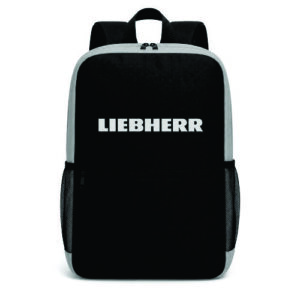 Mochila 600D Bolso Frontal Personalizada