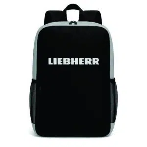 Mochila 600D Bolso Frontal Personalizada