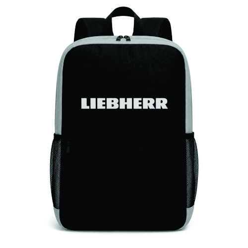 Mochila 600D Bolso Frontal Personalizada