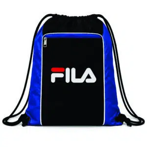 Mochila Saco Impermeável com Bolso Frontal Personalizada