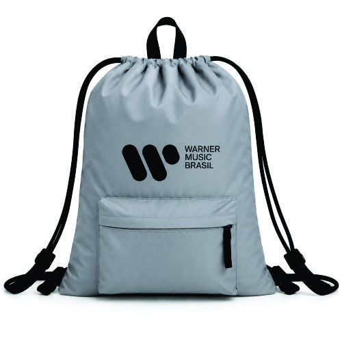 Mochila Saco Poliéster Personalizada