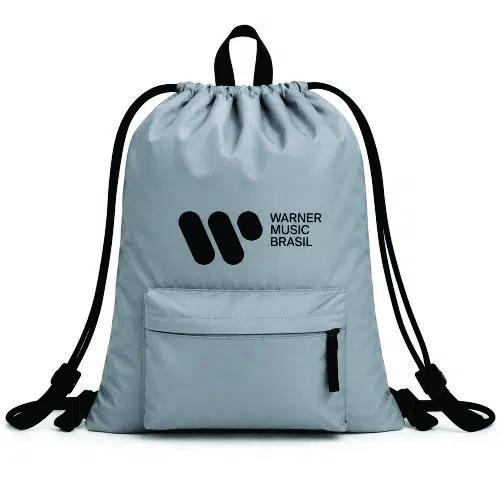 Mochila Saco Poliéster Personalizada