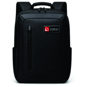 Mochila com Placa Personalizada