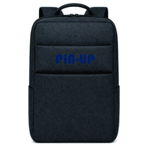 Mochila para Notebook 2 Bolsos Frontais Personalizada