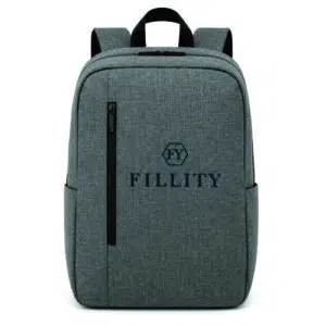 Mochila para Notebook 600D Personalizada