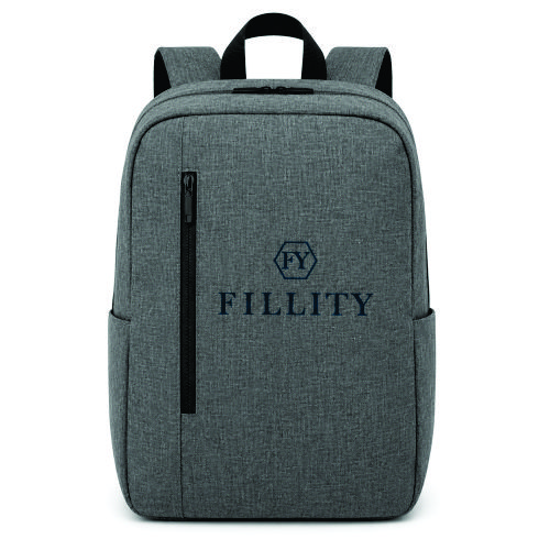 Mochila para Notebook 600D Personalizada