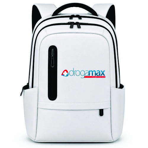 Mochila para Notebook Impermeável Personalizada