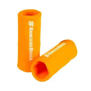 Munhequeira Atoalhada Personalizada
