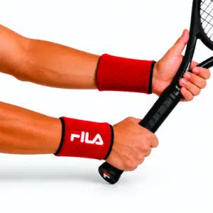 Munhequeira Personalizada Beach Tennis