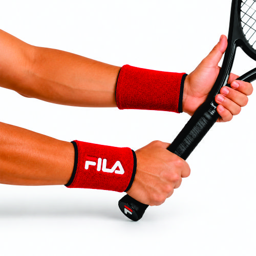 Munhequeira Personalizada Beach Tennis