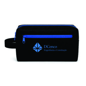 Necessaire Executiva Personalizada