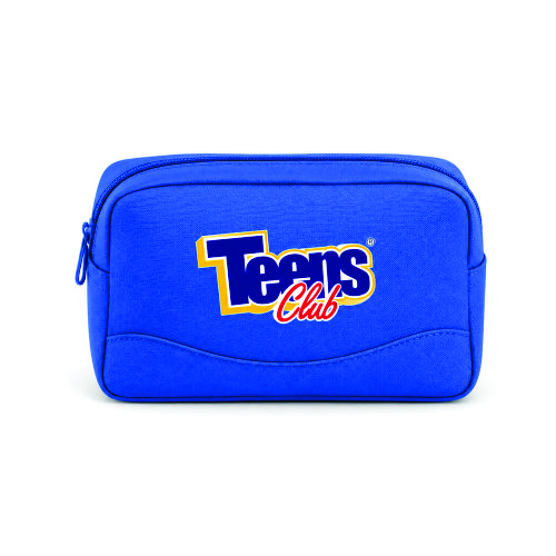 Necessaire Multiusos Microfibra Personalizada