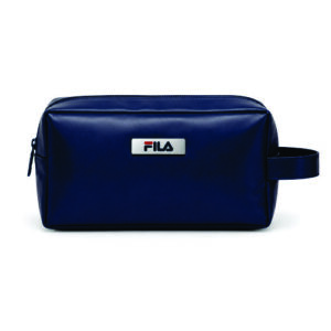 Necessaire PVC Impermeável com Plaquinha
