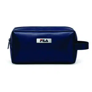 Necessaire PVC Impermeável com Plaquinha