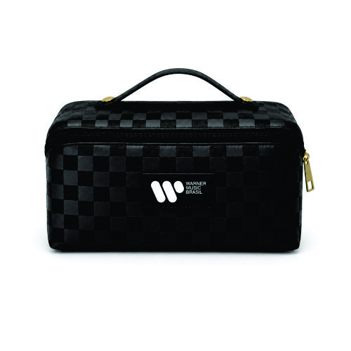 Necessaire Sofisticada Personalizada
