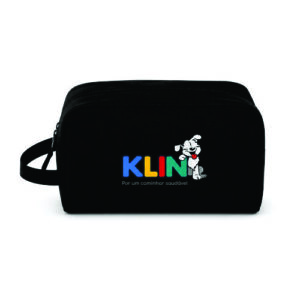 Necessaire de Poliéster Personalizado