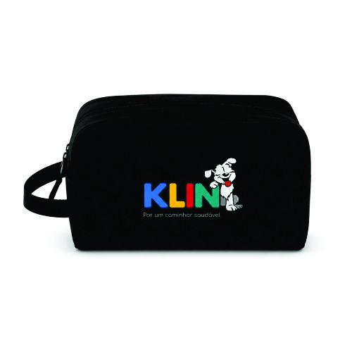 Necessaire de Poliéster Personalizado