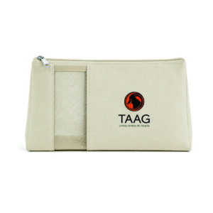 Necessaire em Microfibra Personalizada