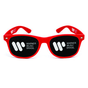 Óculos Lentes Personalizadas