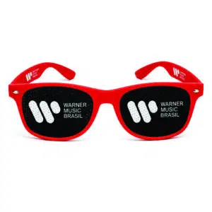 Óculos Lentes Personalizadas