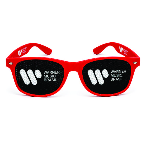Óculos Lentes Personalizadas