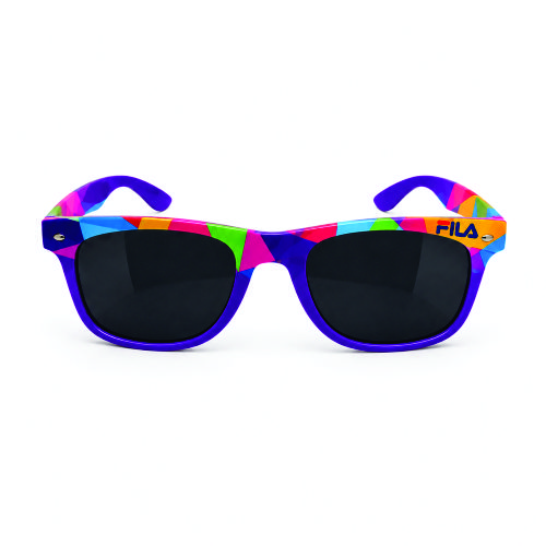 Óculos Personalizado Multicolor