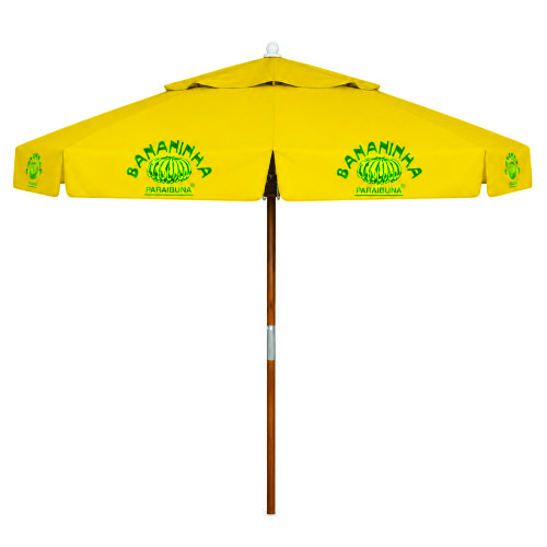 Ombrelone Octagonal Redondo Personalizado