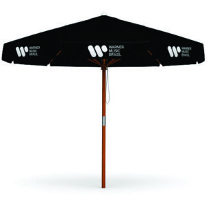 Ombrelone para Piscina Eventos