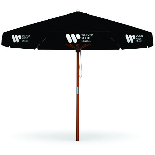 Ombrelone para Piscina Eventos