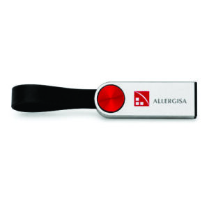 Pen Drive Cordão Personalizado