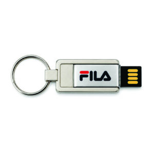Pen Drive Giratório Brinde