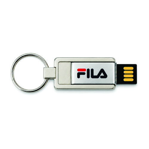 Pen Drive Giratório Brinde