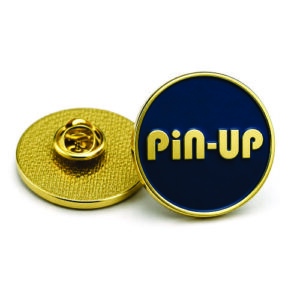 Pin Para Empresa Personalizado