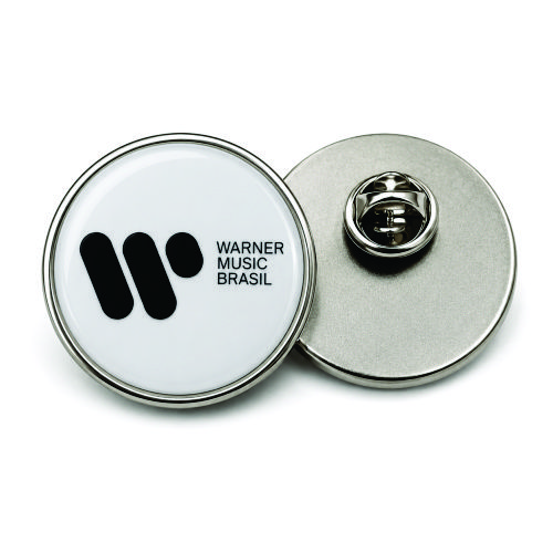 Pin Resinado Personalizado
