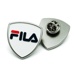 Pins Metálicos Personalizados