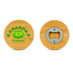Porta Copos Abridor Personalizado