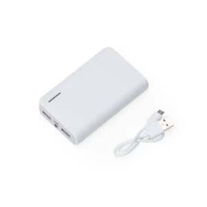 Power Bank Brinde Personalizado