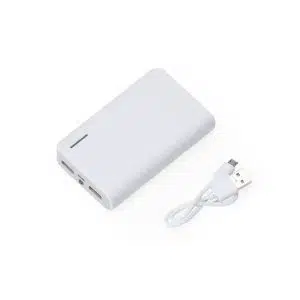 Power Bank Brinde Personalizado
