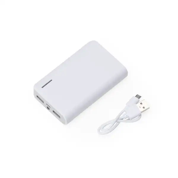 Power Bank Brinde Personalizado