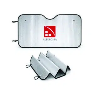 Protetor Solar para Carros com Espuma de PE Personalizado