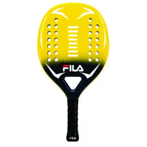 Raquete Beach Tennis Capa e Bola