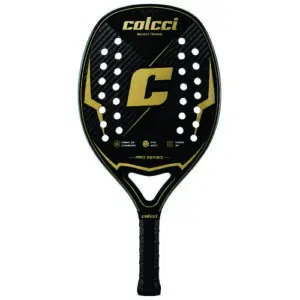 Raquete Beach Tennis Fibra de Carbono e Vidro Personalizada