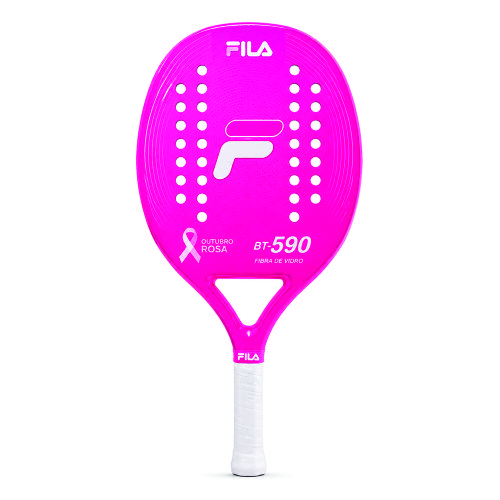 Raquete Beach Tennis Fibra de Vidro