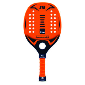 Raquete Beach Tennis Promocional